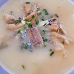 开发区鲶鱼粉 User Photo
