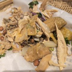 咏发顺德海鲜大排档(宝山日月光店) User Photo