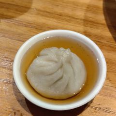 万寿斋(IST艾尚天地店) User Photo