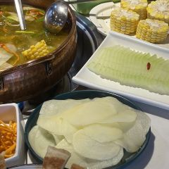 田村·铜锅牦牛肉(转经道店) User Photo