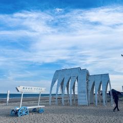 小螺号·蒸汽海鲜连锁餐厅(第三海水浴场店) User Photo