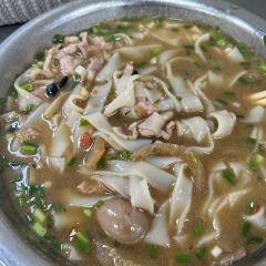 Shu Ji LaoYouFen (QiXing Road) User Photo