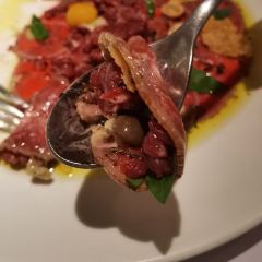 Scarpetta ảnh của người dùng