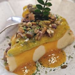 那时新疆·且末(LCM置汇旭辉广场店) User Photo