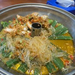 老忻州菜馆 User Photo