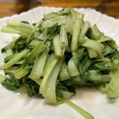 长兴馆 User Photo