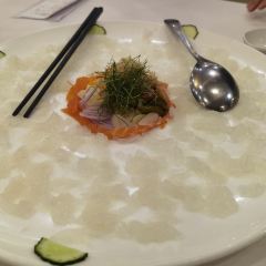 蓝岸银湾传统顺德菜（渔人码头店） User Photo