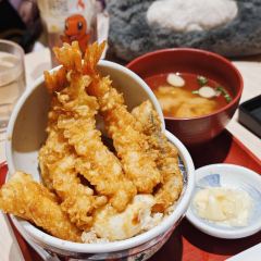 爱蝦乃家(金虹桥店) User Photo