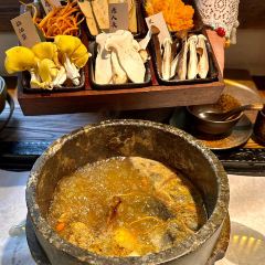 雲子石锅·围炉火塘餐厅 User Photo