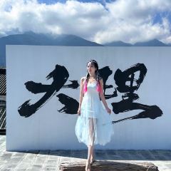 chunsheng 여행 사진