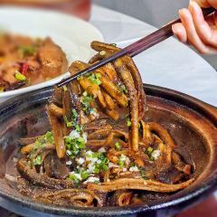 海湾荟·凤栖梧桐(镇宁路店) User Photo