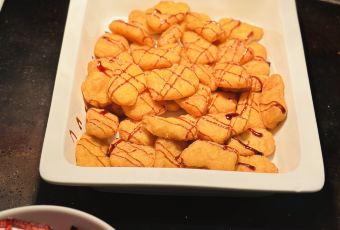 沈阳新都绿城喜来登酒店·盛宴标帜餐厅 User Photo