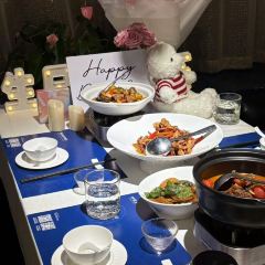 十五年中餐厅时间仓(芙蓉广场店) User Photo