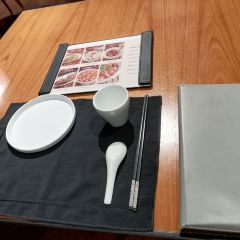 西安万丽酒店·丝·特色餐厅 User Photo