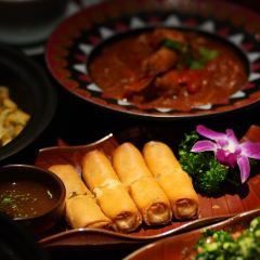 Lost Heaven on the Bund User Photo