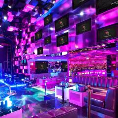 Chameleon Club Dubai User Photo