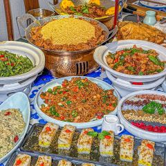 遇见长安(高山流水店) 여행 사진