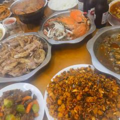 渔夫子·海鲜家常菜（北戴河店） User Photo