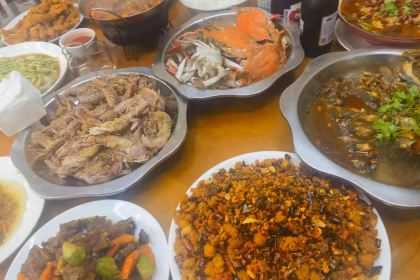 渔夫子·海鲜家常菜(北戴河店)