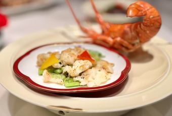 MAO FU CHAO YAN User Photo