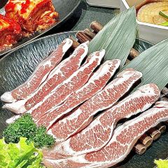 炭吧炉朝鲜族烤肉(总店) User Photo