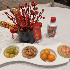 Yan Ting User Photo