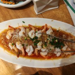 金筷子·宴会城(乐凯大街总店) User Photo