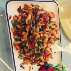 大师傅金奖啤酒鱼（乌布小街店） User Photo