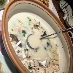 天目湖宾馆·风味小馆 ảnh của người dùng
