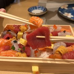 浅草居酒屋（五彩城店） User Photo