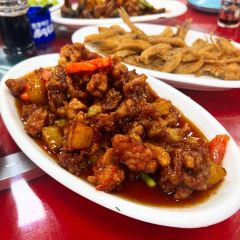 龍窟山飲食店張用戶圖片