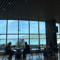 悦海露台海景自助餐厅(哈曼酒店店) 여행 사진