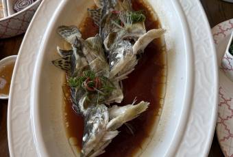 千島湖明豪國際度假飯店·明軒閣張用戶圖片