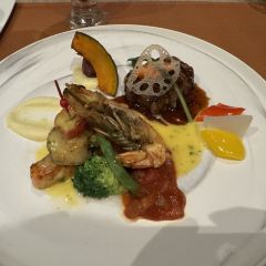 Brasserie Verdemar張用戶圖片