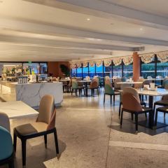 高椅嶺丹霞祕境飯店·祕境餐廳張用戶圖片