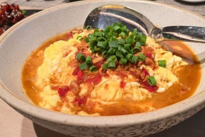 东江湖子兮如斯文化行馆·清欢