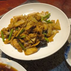 THE FOOD GALLERY OF BINGZHOU User Photo