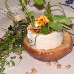 Restaurant Kunsthalle User Photo