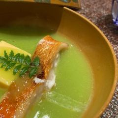 Gokan Uogin User Photo