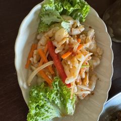 Amber Thai Cuisine User Photo