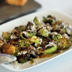 SPAGO DINING ROOM BY WOLFGANG PUCK User Photo