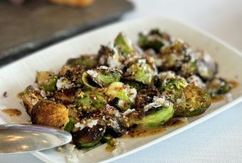 SPAGO DINING ROOM BY WOLFGANG PUCK User Photo