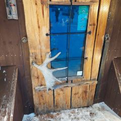 Santa's Salmon Place User Photo