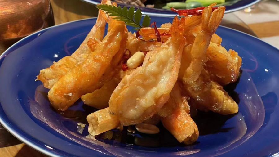 小吊梨汤(万象天地店)