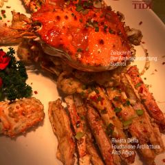 Shang Kitchen User Photo