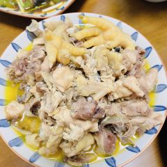龙虎山涵香居民宿·涵香居私房菜 User Photo