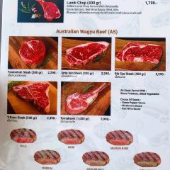 Silverlake Wine & Grill Restaurant User Photo