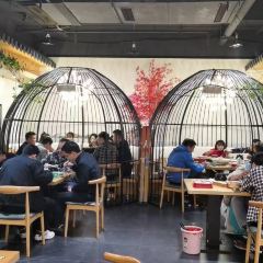 厨二尖椒鸡(平昌望江名都店) User Photo