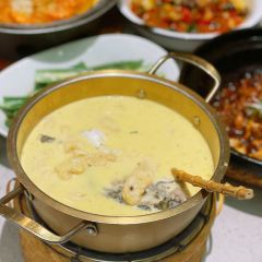 GO HOME FOR DINNING User Photo