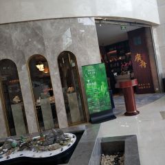 广舟(千禧店) User Photo
